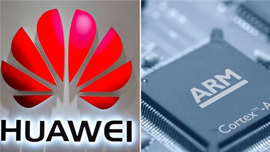 Công ty khiến Huawei lao đao có doanh thu bao nhiêu?