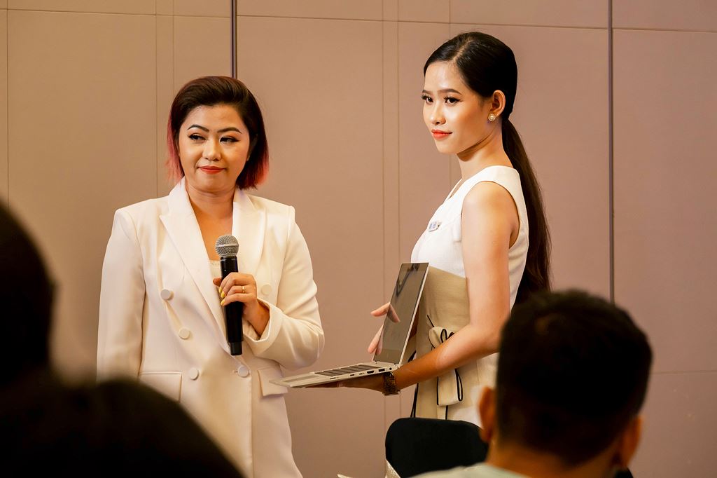 HP Việt Nam ra mắt loạt sản phẩm dành cho doanh nghiệp và sinh viên mùa tựu trường ảnh 11