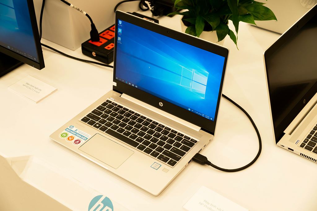 HP Việt Nam ra mắt loạt sản phẩm dành cho doanh nghiệp và sinh viên mùa tựu trường ảnh 8