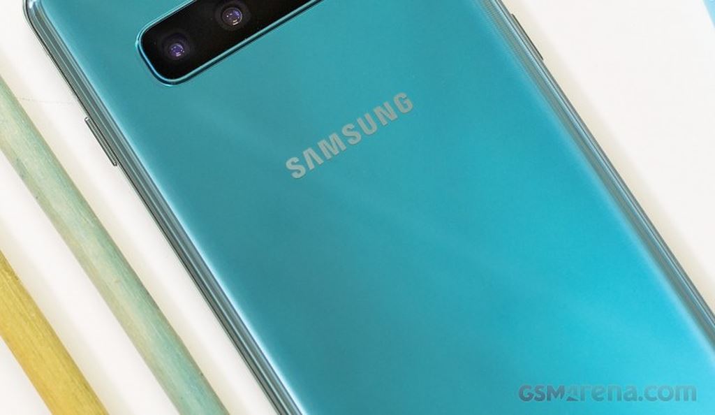 Samsung Galaxy Note 10+ rò rỉ gần hết thông số kỹ thuật chi tiết ảnh 1