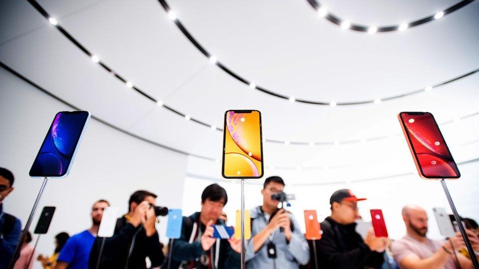 Sự thành công của iPhone khiến Apple khó rời khỏi Trung Quốc