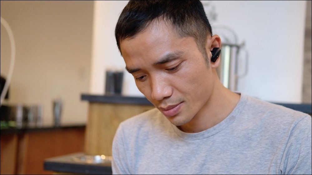 Trải nghiệm Sony WF-1000XM3: Tai nghe không dây chống ồn tốt trong phân khúc
