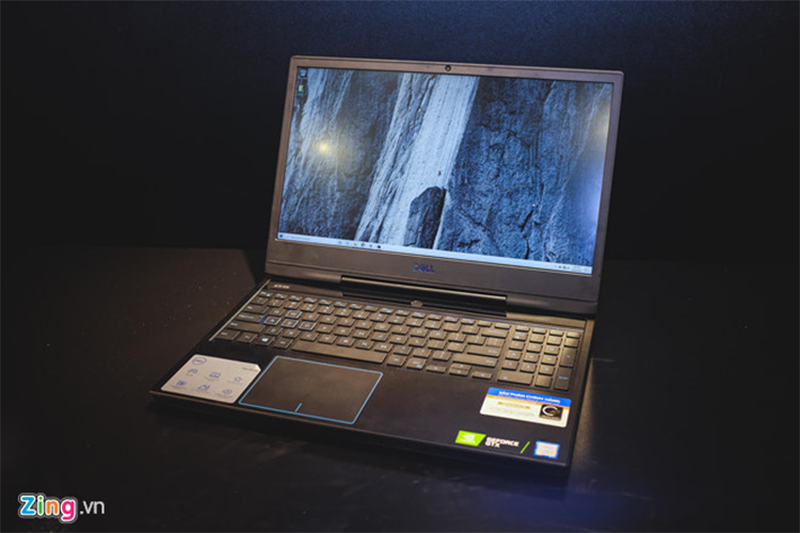 Dell ra mat laptop gaming tu 23,5 trieu tai Viet Nam-Hinh-4