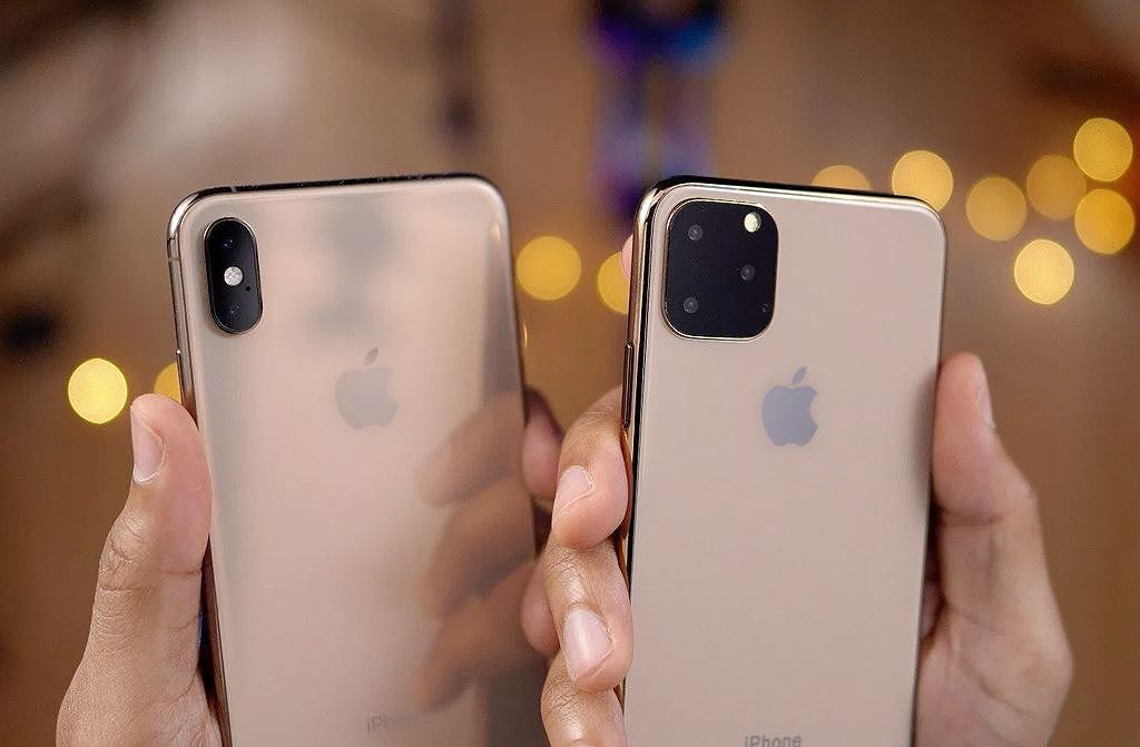 Lịch sử giá cho thấy, iPhone 2019 vẫn sẽ đắt như thường lệ ảnh 10