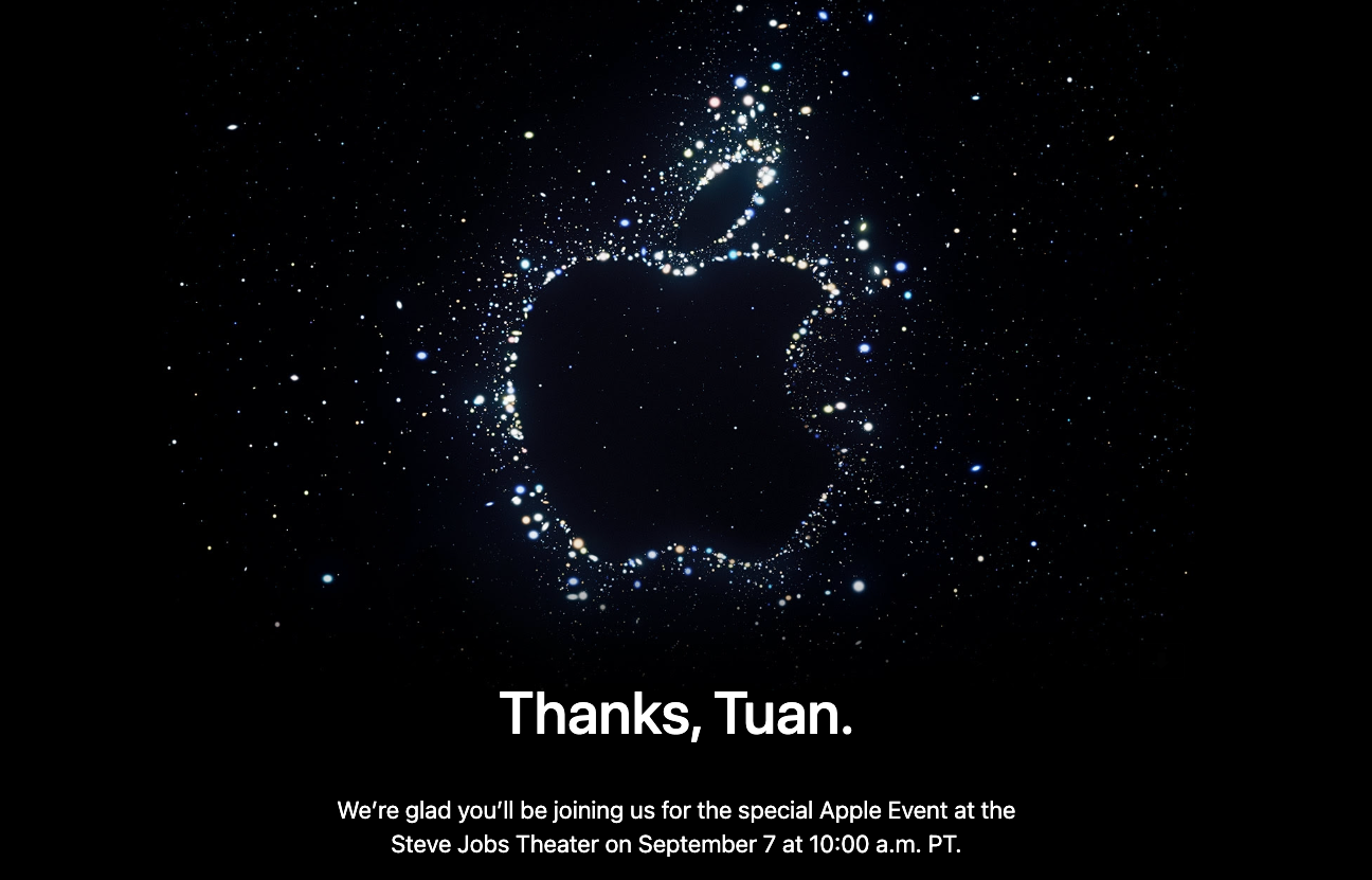Lần đầu tiên, truyền thông Việt Nam được Apple mời tham dự sự kiện ra mắt iPhone mới - Ảnh 1.