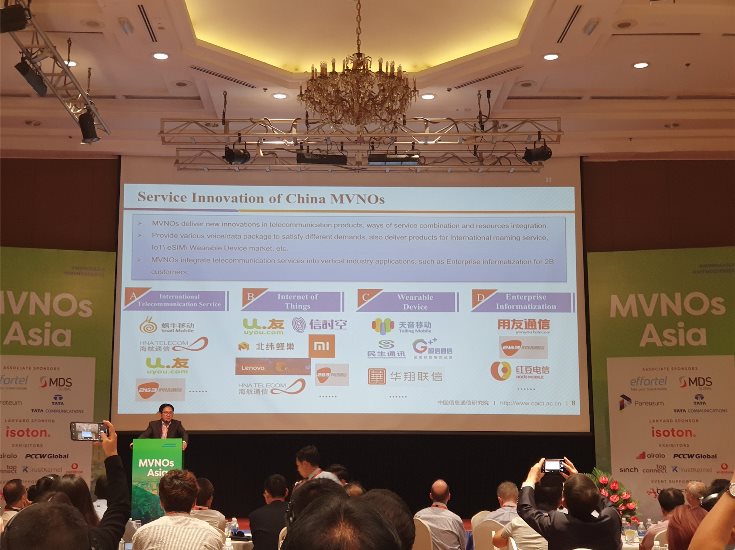 Nhìn lại sự kiện MVNOs Châu Á 2019: Việt Nam đã sẵn sàng cho nhà mạng viễn thông ảo?
