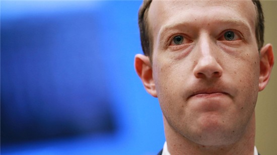 CEO Facebook Mark Zuckerberg đang âm mưu tạo ra một thế giới khác