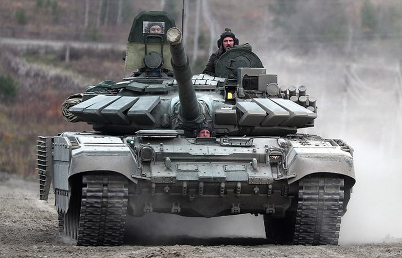 Nga trien khai xe tang T-72B3 toi quan dao tranh chap voi Nhat Ban-Hinh-5