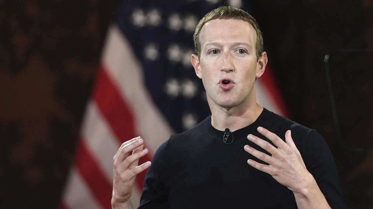 Mark Zuckerberg mải mê xây ‘đế chế siêu ngược’, mặc Facebook ‘biến chất’ đến nỗi khó nhận ra - Ảnh 5.
