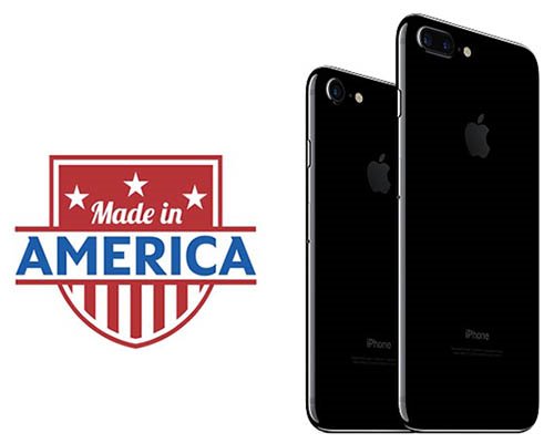 Người dùng “lãnh đủ” nếu Tổng thống Trump muốn sản xuất iPhone tại Mỹ