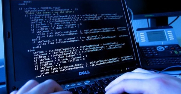 Hãng máy tính Dell bị hacker tấn công