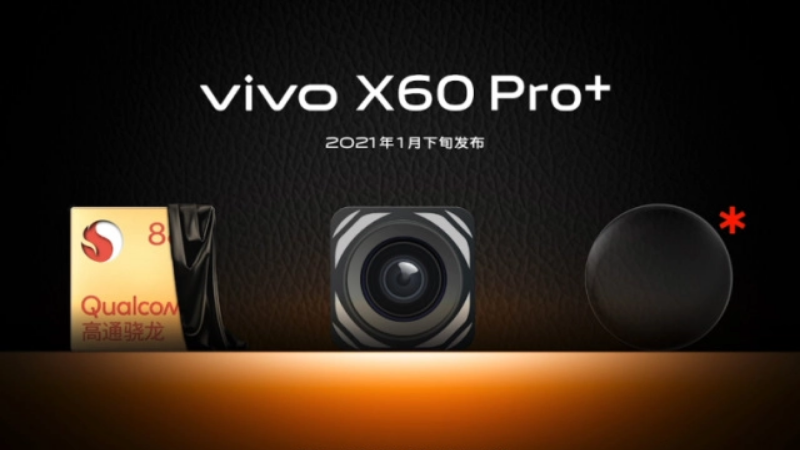Vivo X60 và X60 Pro ra mắt: màn hình 120Hz, Exynos 1080 5nm, camera chống rung gimbal, giá từ 536 USD ảnh 8