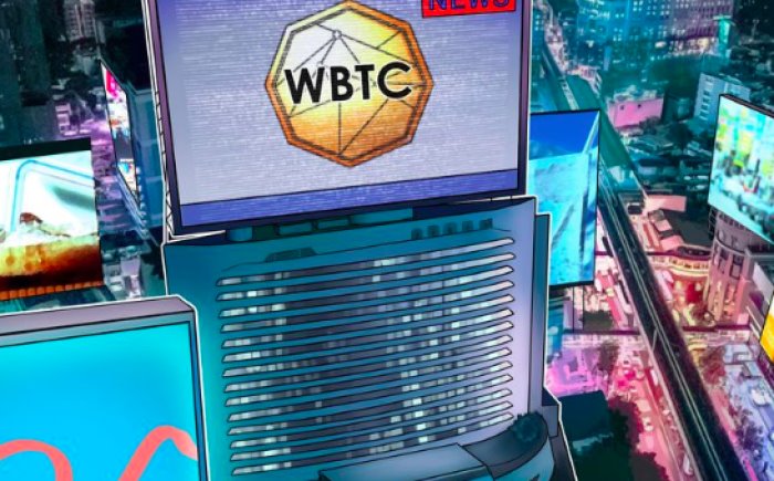 Ra mắt ‘Stablecoin’ Bitcoin mang tên WBTC trên nền tảng Ethereum