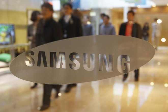 Samsung sắp giảm mạnh chi tiêu vì nhu cầu chip yếu