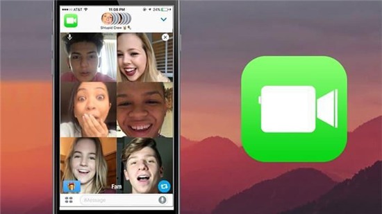 Apple tắt tính năng gọi video nhóm trên FaceTime vì lỗi nghe lén