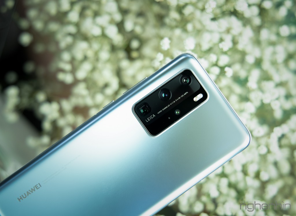 Huawei P40 Pro đạt hơn 80.000 đơn đặt hàng ảnh 1