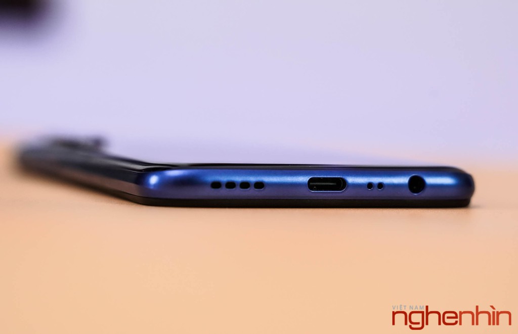 Trên tay Realme 6: Smartphone có màn hình 90 Hz rẻ nhất! ảnh 4