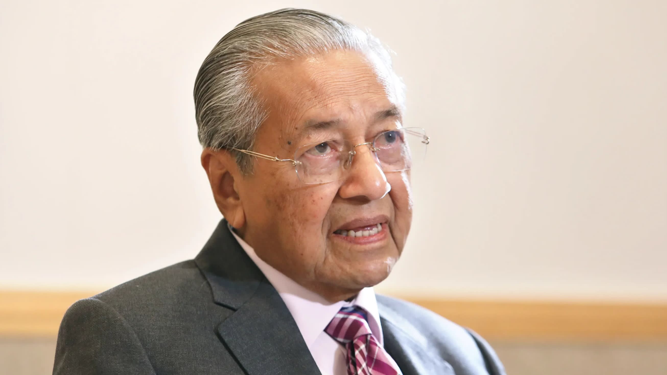 Thủ tướng Malaysia khẳng định sẽ dùng công nghệ Huawei nhiều nhất có thể