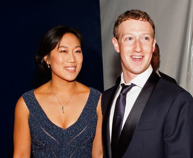 Cận vệ Zuckerberg nghỉ việc sau khi kỳ thị vợ ông chủ là người châu Á, không có thị lực tốt