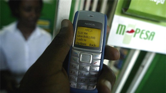 Mobile money sẽ tạo ra các tỷ phú nông dân nhờ bán hàng qua mạng