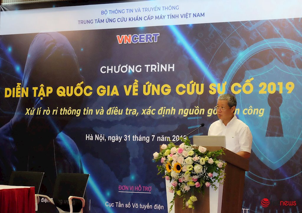 Hàng ngày vẫn có gần 100.000 địa chỉ mạng Việt Nam truy vấn, kết nối tới mạng máy tính ma