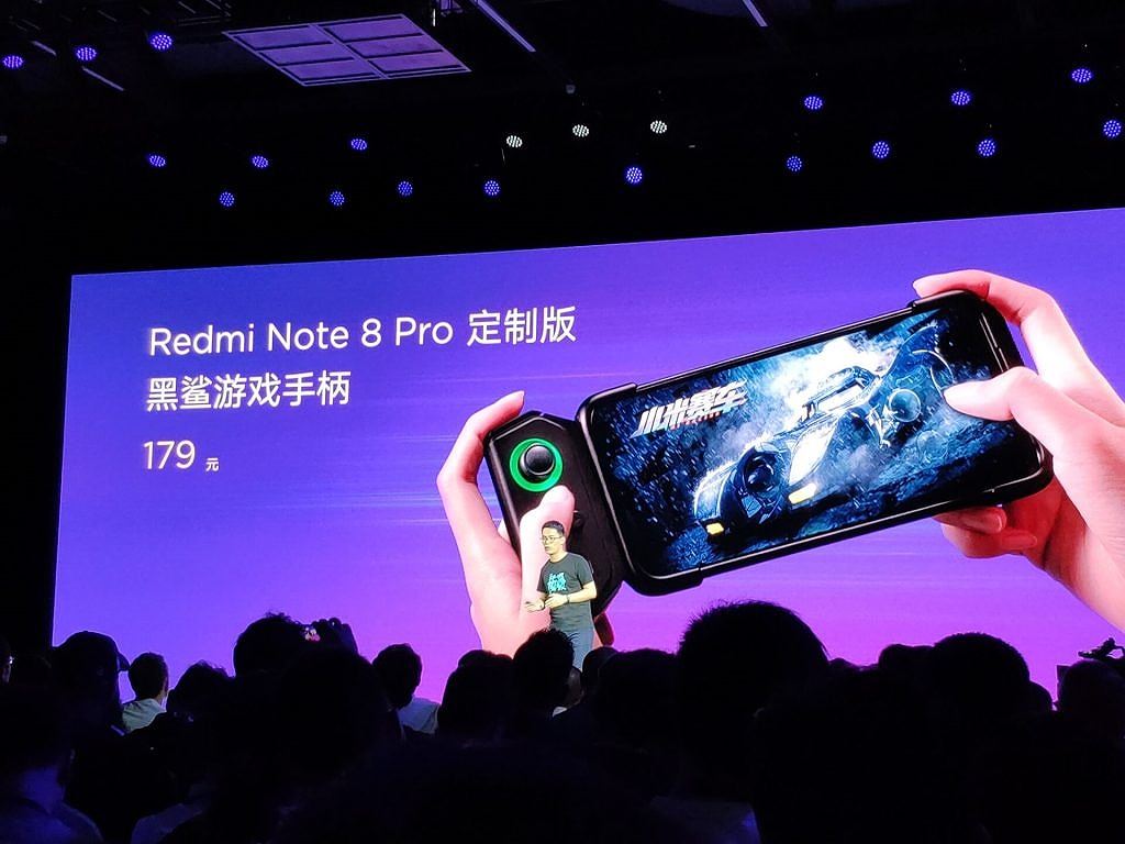 Helio G90T trên Redmi Note 8 Pro đạt 282.443 điểm AnTuTu ngang Snapdragon 845 ảnh 1