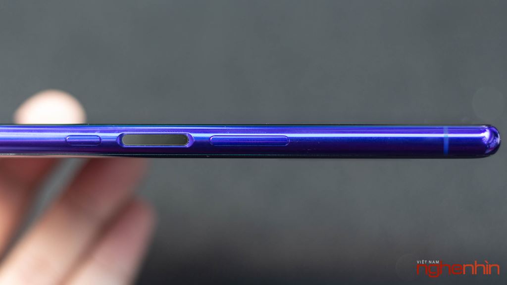 Thử nghiệm nhanh Sony Xperia 1: camera chưa ấn tượng, giá cao  ảnh 3