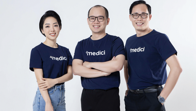 Hai startup Việt lọt Top ‘Asia 100 to Watch’ năm 2022 của Forbes - Ảnh 2.