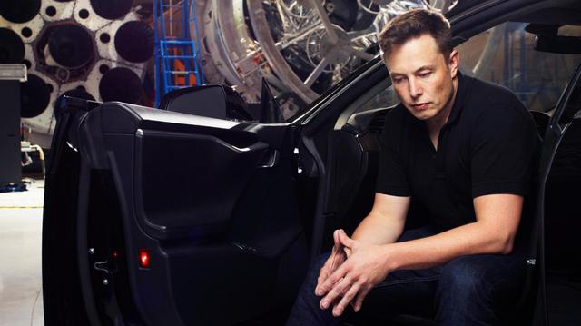 Giải mã bí quyết thành công của tỷ phú Elon Musk: Phép màu hay tầm nhìn và sự khổ luyện? - Ảnh 3.
