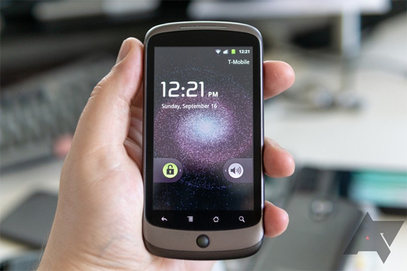 Nexus One: nan nhan cua bang sang che, thieu chuan bi-Hinh-4