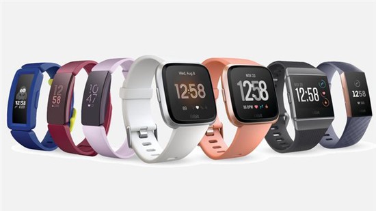Google chi đậm mua lại Fitbit để tự sản xuất smartwatch
