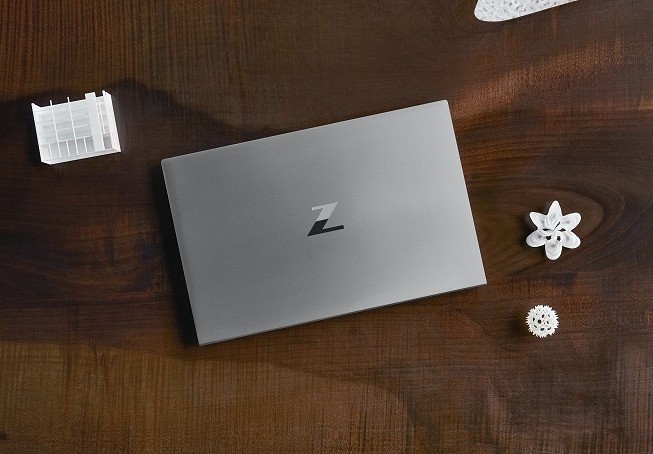 Dòng máy trạm di động siêu nhỏ gọn HP Zbook Firefly 14 G7 ra mắt già từ 32 triệu ảnh 2
