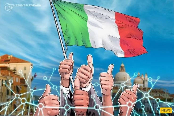 Italia: Công bố  nhóm “chuyên gia cấp cao” để tư vấn giúp đỡ phát triển chiến lược Blockchain chính thức