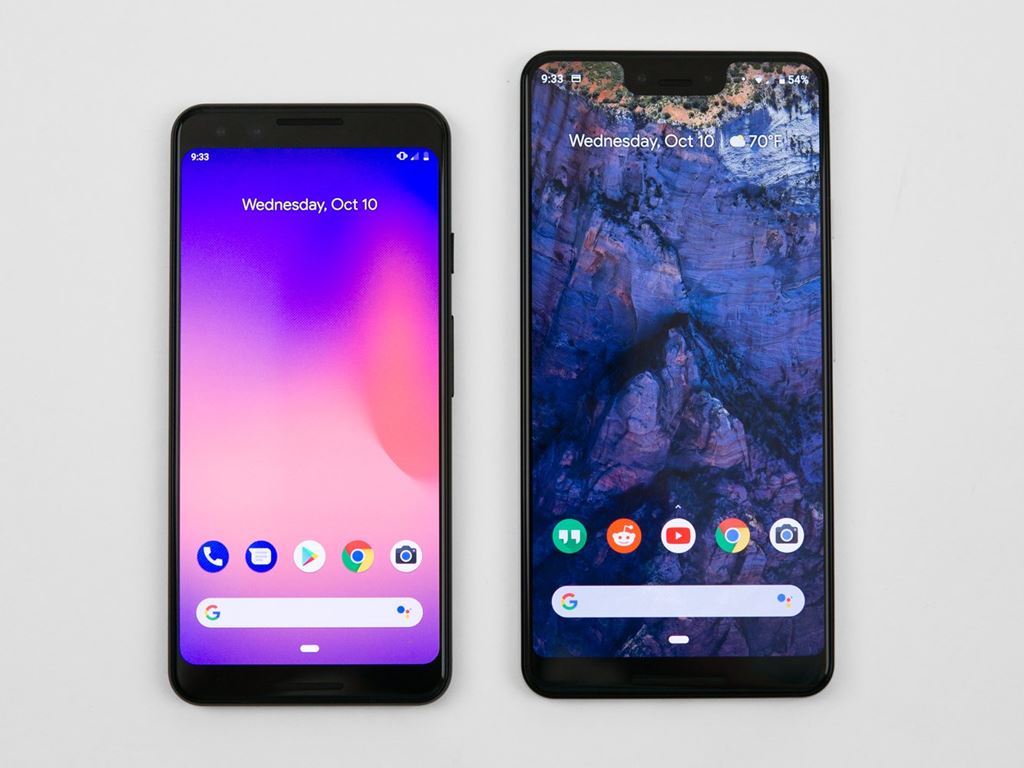 Kết hợp 8 smartphone hàng đầu này với nhau, bạn sẽ có chiếc máy hoàn hảo năm 2018 ảnh 8