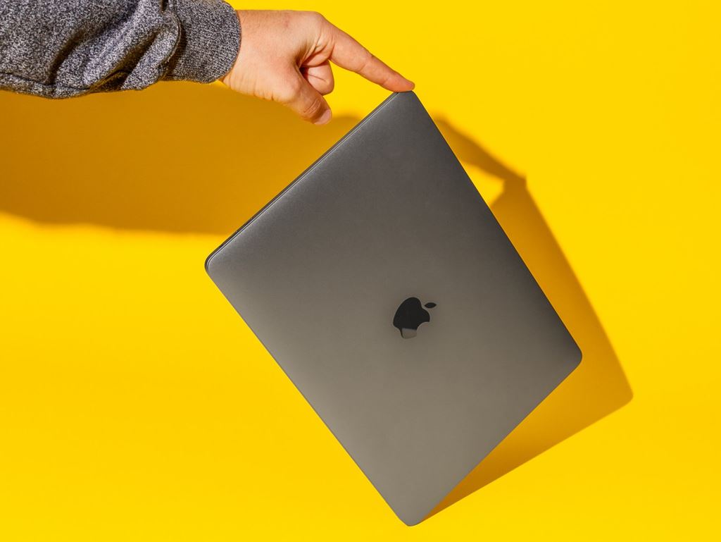 4 lý do nên mua MacBook Pro 13 inch bản rẻ nhất thay vì MacBook Air 2018 ảnh 1