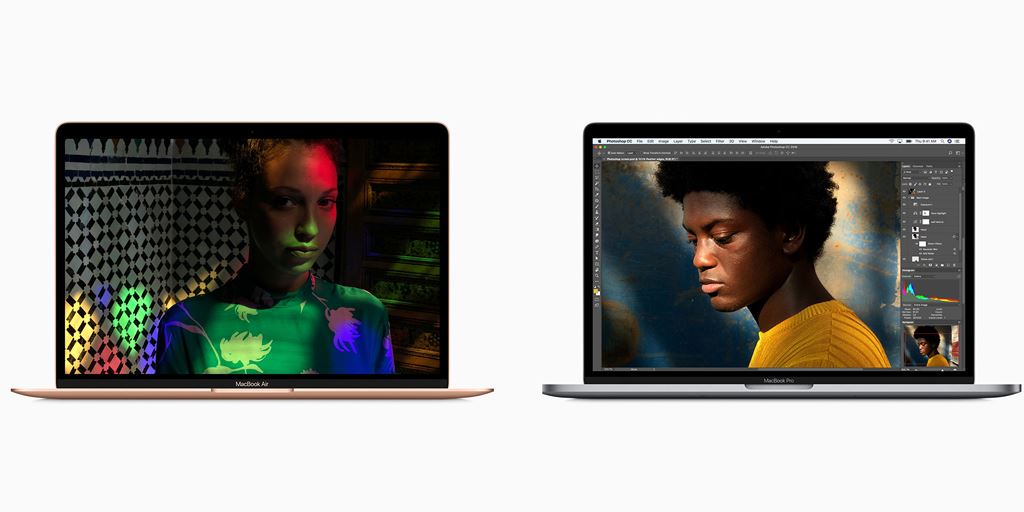 4 lý do nên mua MacBook Pro 13 inch bản rẻ nhất thay vì MacBook Air 2018 ảnh 3