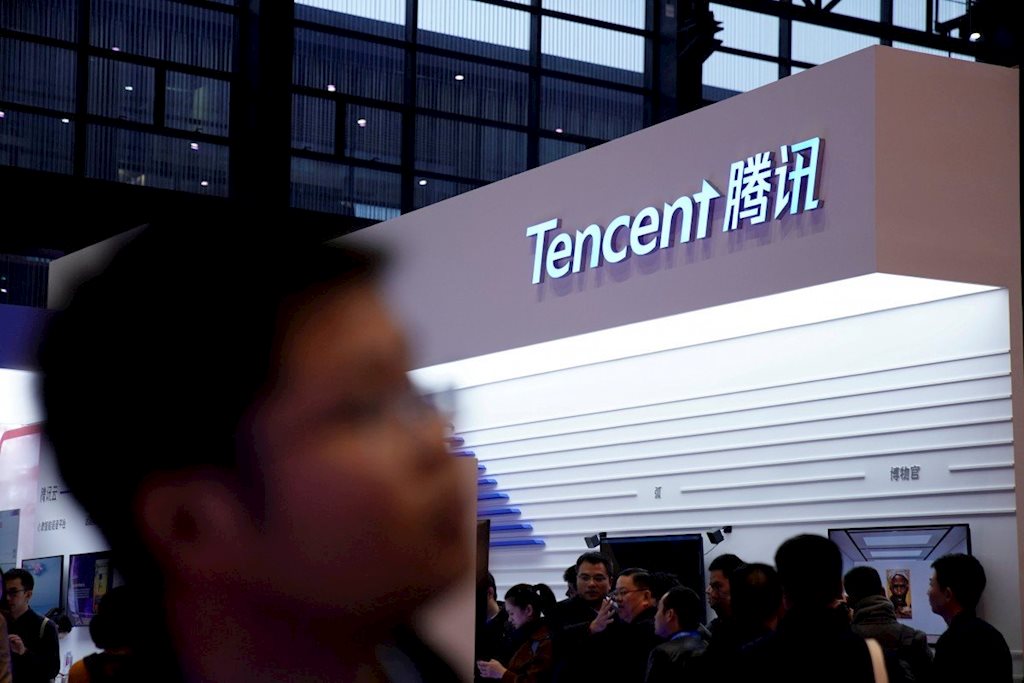 Tencent đuổi việc hơn 60 nhân viên hối lộ và tham nhũng