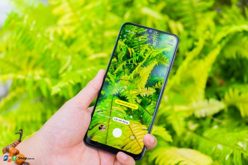 Loat smartphone tam trung Samsung ban chay nhat Quy 3/2019