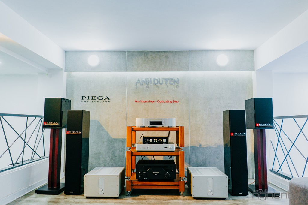 AnhDuyen Audio - 20 năm cùng ngành âm thanh tại Đà Nẵng  ảnh 7