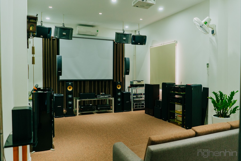 AnhDuyen Audio - 20 năm cùng ngành âm thanh tại Đà Nẵng  ảnh 8