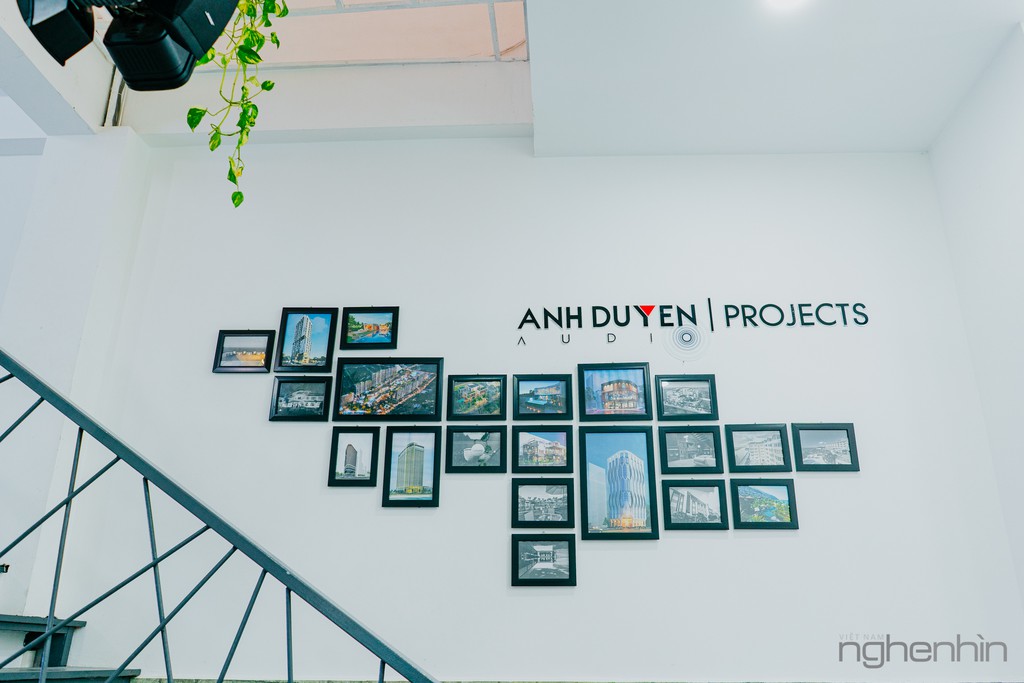 AnhDuyen Audio - 20 năm cùng ngành âm thanh tại Đà Nẵng  ảnh 9