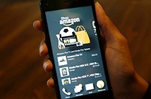 Amazon nhận được 85% sự tín nhiệm của người mua hàng