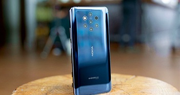 Vì sao Nokia từ bỏ smartphone cao cấp?