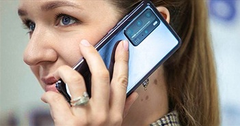 Huawei P40 Pro chụp ảnh đẹp vô đối, cho các đối thủ hít khói Huawei P40 Pro chụp ảnh đẹp vô đối, cho các đối thủ hít khói