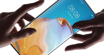 Thiết kế Huawei P40 Pro trên tầm iPhone 12, con tim hay lý trí? Thiết kế Huawei P40 Pro trên tầm iPhone 12, con tim hay lý trí?