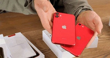 iPhone SE xuống giá dưới 11 triệu đồng tại Việt Nam iPhone SE xuống giá dưới 11 triệu đồng tại Việt Nam