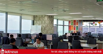 Wi-Fi 6 tại Việt Nam sẽ khởi đầu từ khối doanh nghiệp