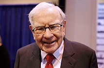 Warren Buffett: Ai bán lại cho tôi toàn bộ Bitcoin trên thị trường với giá 25 tỷ USD tôi cũng không mua, tôi dùng tiền đó đi mua đất
