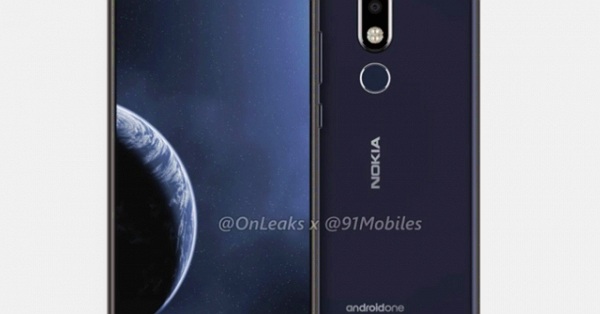 Nokia 6.2 chuẩn bị xuất hiện, đe dọa Galaxy M giá "mềm"
