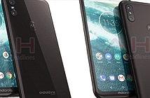 Motorola có thể ra mắt bộ đôi smartphone cao cấp mới